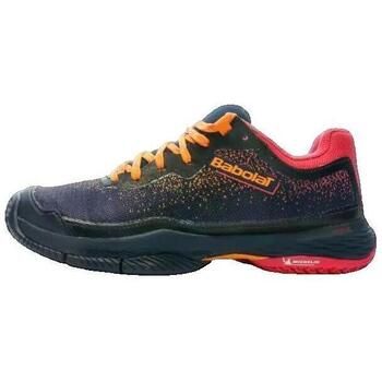Babolat Zapatillas de tenis Chaussures de tennis Jet Ritma para hombre
