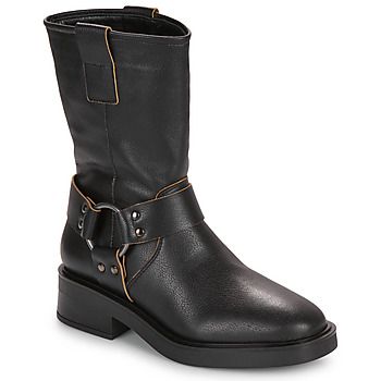 JB Martin Botines DEVA para mujer