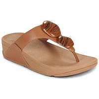 fitflop chanclas lulu toe post sandals para mujer