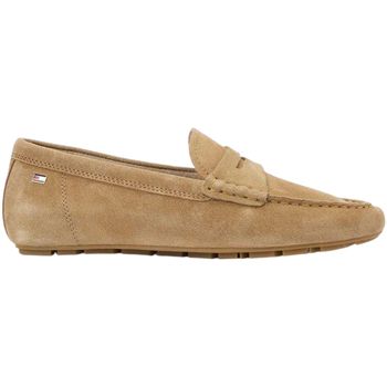 Tommy Hilfiger Mocasines GT62904 para mujer