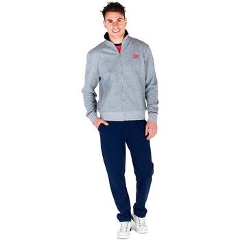 Leone 1947 Chándal Man Tracksuits College Ash para hombre