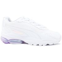puma deportivas moda cell stellar glow wns sneakers white 37170701 para mujer