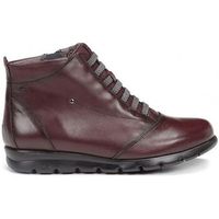 fluchos botines f0356 para mujer