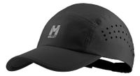 gorra millet chamonix 5 paneles negra