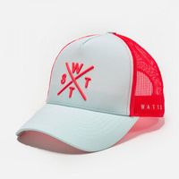 watts gorra casquette truck para hombre