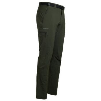 Trangoworld Pantalón cargo Risco para hombre