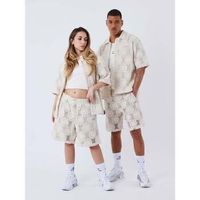 project x paris short - para hombre