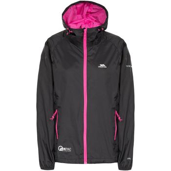 Trespass Chaqueta Qikpac para mujer