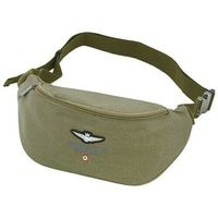 aeronautica militare bolso am541ka para hombre