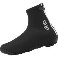 dhb neoprene nylon overshoe black