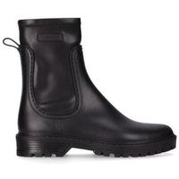 chika 10 botas rain 11 para mujer