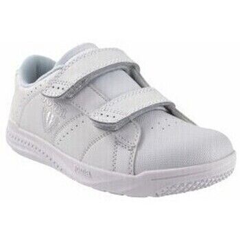 Joma Zapatillas deporte Deporte play 2102 blanco para niña