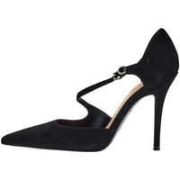 guess zapatos de tacon - para mujer
