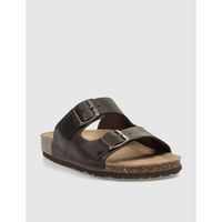 kamome sandalias sandalia milan moka para hombre