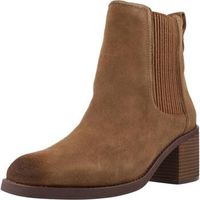 clarks botas chamberly top para mujer