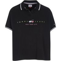 tommy hilfiger polo - para mujer