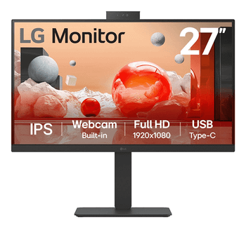 LG 27BA850-B 27