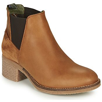 Barbour Sandalias KEREN para mujer