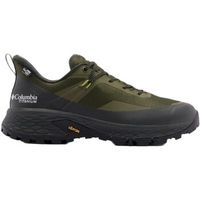 columbia zapatillas tellurix titanium outdry para hombre