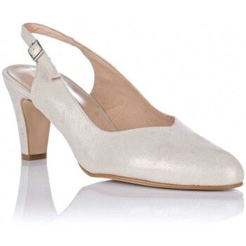 Zany Zapatos Bajos Zapato Trigal - Fiesta para mujer