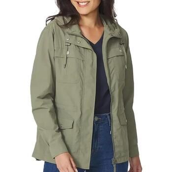 TBS Parka LIANAVES para mujer