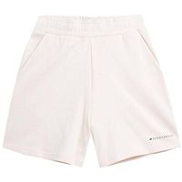4f pantalon pirata 4fss23tshof17212s para mujer