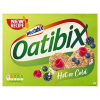 weetabix oatibix 24s