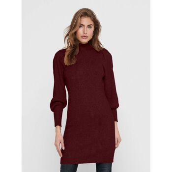 Only Vestidos 15232502 KATIA.-CABERNET para mujer