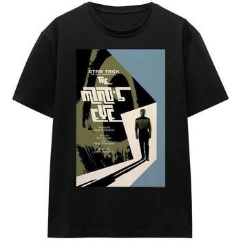Star Trek Tops y Camisetas The Next Generation Season 4 Episode 24 para mujer