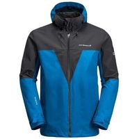jack wolfskin chaquetas dna rhapsody para hombre