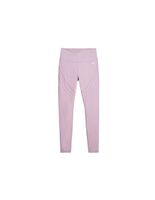 mallas de running puma run ultraform aop mujer lila