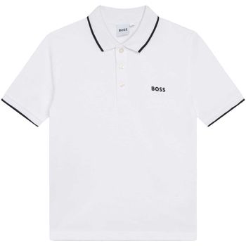 BOSS Polo GT13032 para hombre
