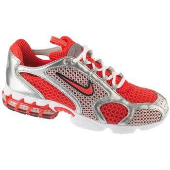 Nike Deportivas Moda Baskets Air Zoom Spiridion Cage 2 maille respirante para hombre