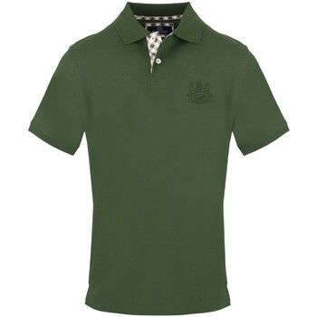 Aquascutum Polo GT36274 para hombre