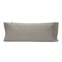 naf naf - funda de almohada 100 algodon lisa casual disponible en mas colores y tamanos