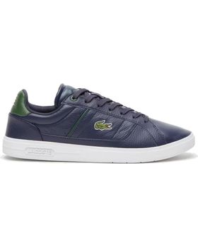 de LACOSTE SANDALIA ART NAVY VERDE