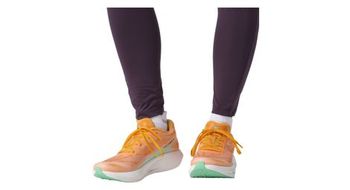 Salomon Phantasm 2 - mujer - coral red