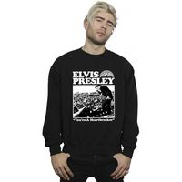elvis jersey a heartbreaker para hombre