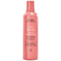 aveda nutriplenish light moisture shampoo 250ml