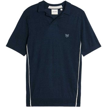 Lyle & Scott Polo GT14438 para hombre