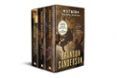 estuche trilogia original mistborn trilogia original mistborn