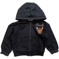 monnalisa chaqueta deporte q-bab-58799 para nina