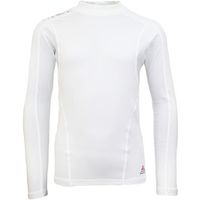 peak mountain camiseta manga larga top technique fille gana para nina