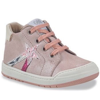 GBB Zapatillas altas DESIREE para niña