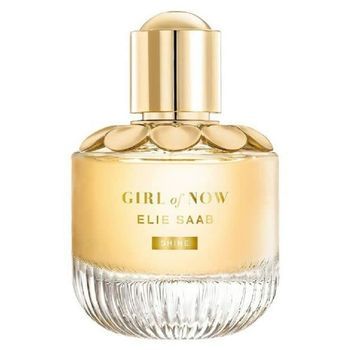 Perfume Mujer Elie Saab Girl Of Now Shine Edp Edp 50 Ml