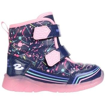 Skechers Descansos Illumi-brights-power para niño