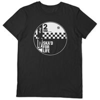 skad for life camiseta manga larga pm1189 para mujer