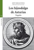los hijosdalgo de asturias teatro