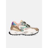 exe shoes zapatillas sneakers d190608-17b para mujer