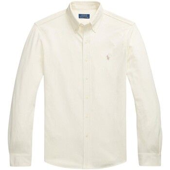Ralph Lauren Camisa manga larga GT17023 para hombre
